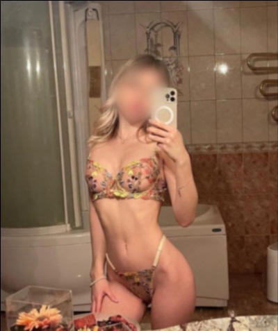 Prostituerad i Grängesberg västra - VIP Eskorts